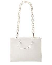 Medea Leather Tote