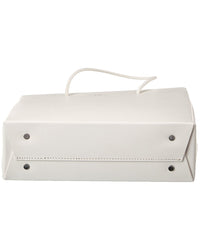 Medea Leather Tote