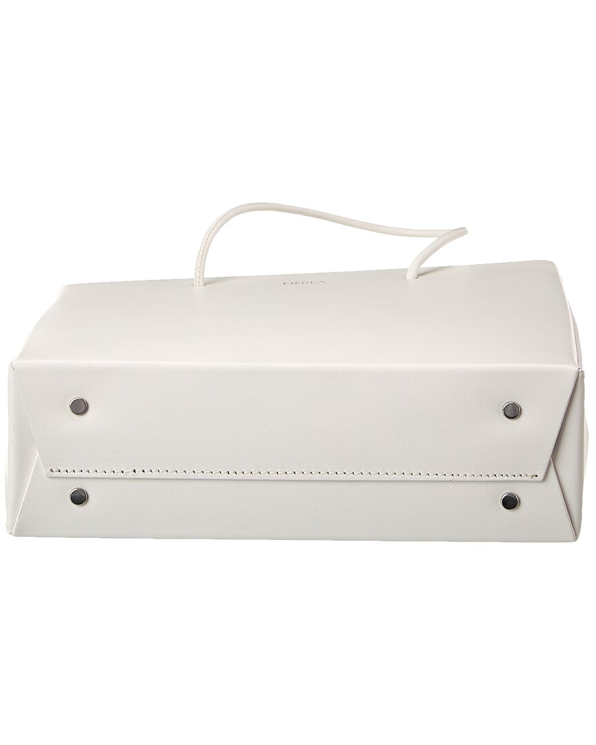 Medea Leather Tote