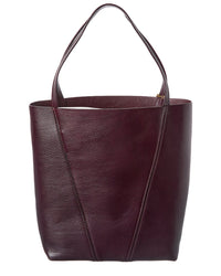 Chloé Spin Leather Tote