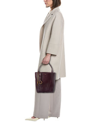 Chloé Spin Leather Tote