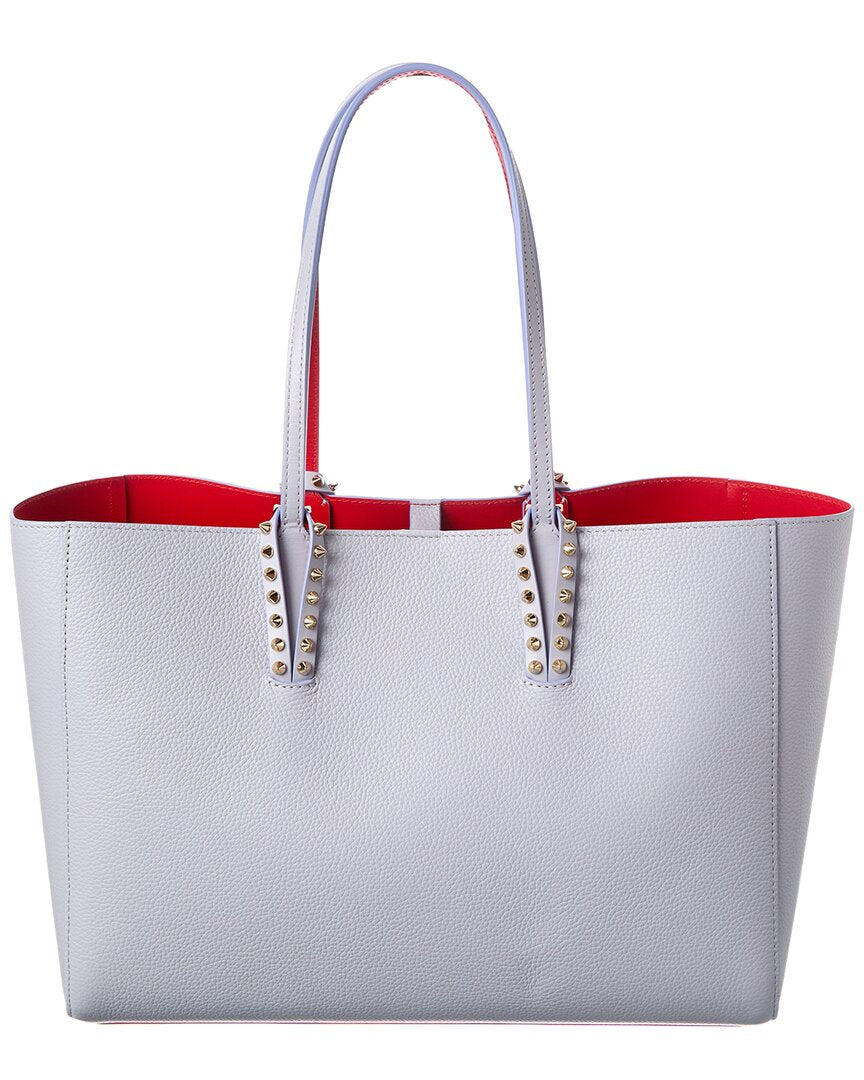Christian Louboutin Cabata Small Leather Tote
