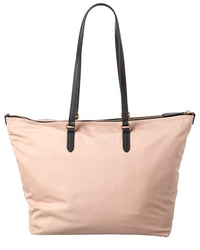 Burberry Leather Tote