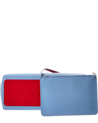 Christian Louboutin Christian Louboutin Cabata Small Leather Tote