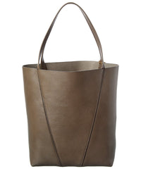 Chloé Spin Leather Tote