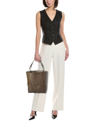 Chloé Spin Leather Tote