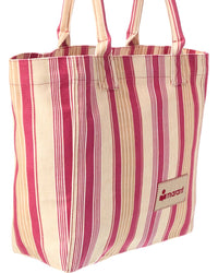 Isabel Marant Isabel Marant Yenky Small Canvas Tote