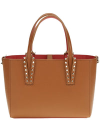 Christian Louboutin Leather Tote