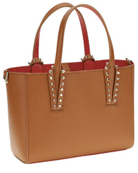 Christian Louboutin Leather Tote