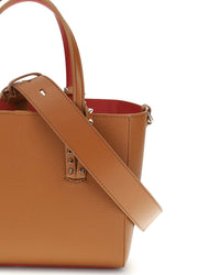 Christian Louboutin Leather Tote