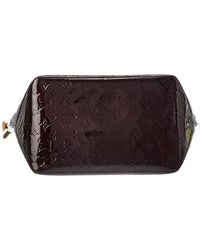 Louis Vuitton Purple Monogram Vernis Bellevue Gm (Authentic Pre-Loved)