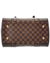 Louis Vuitton Brown Damier Ebene Berkeley (Authentic Pre-Loved)