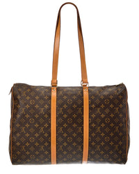 Louis Vuitton Brown Monogram Flanerie (Authentic Pre-Loved)