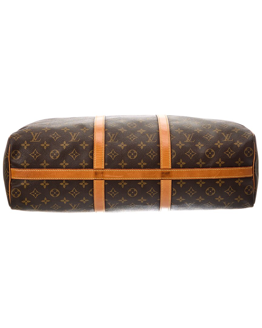 Louis Vuitton Brown Monogram Flanerie (Authentic Pre-Loved)