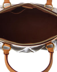 Louis Vuitton Brown Monogram Tivoli Pm (Authentic Pre-Loved)