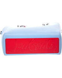 Christian Louboutin Christian Louboutin Cabata Mini Leather Tote