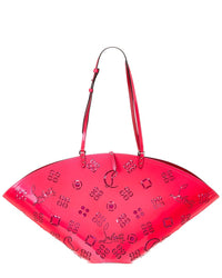 Christian Louboutin Christian Louboutin Patent Tote