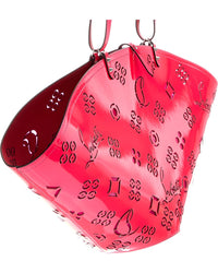 Christian Louboutin Christian Louboutin Patent Tote