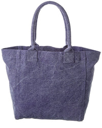 Isabel Marant Yenky Small Canvas Tote
