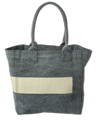 Isabel Marant Yenky Small Canvas Tote