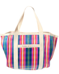 Isabel Marant Logo Tote