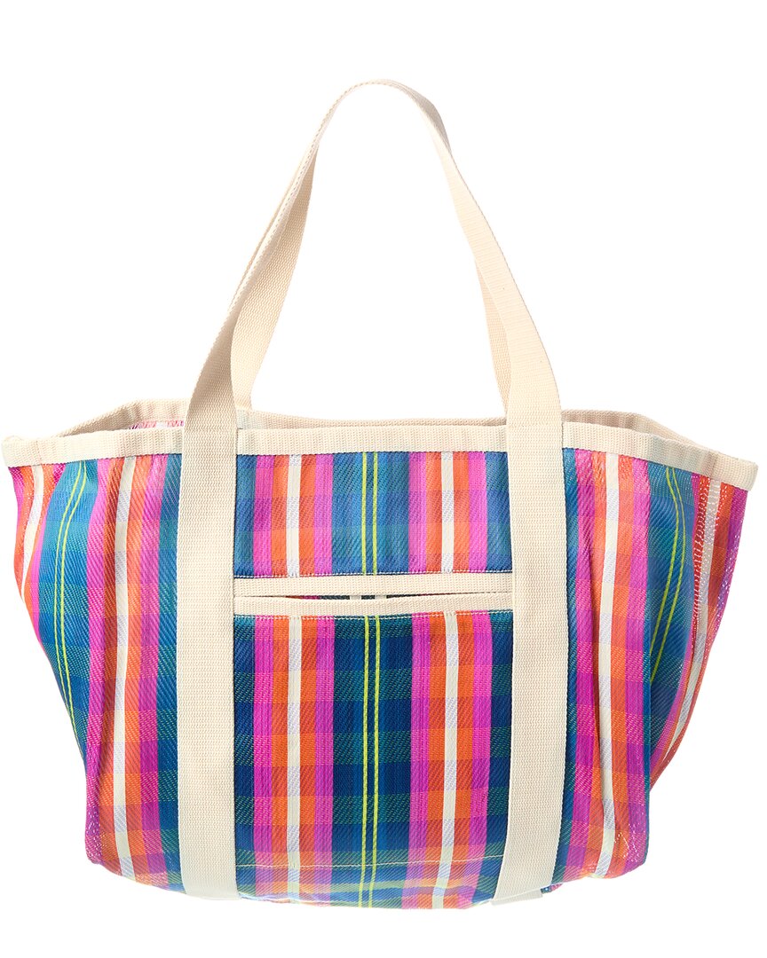Isabel Marant Logo Tote