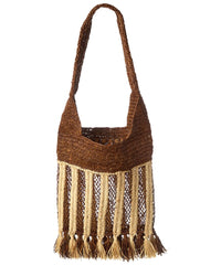Isabel Marant Praia Small Raffia Tote