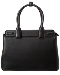 Celine Conti Leather Satchel