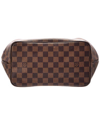 Louis Vuitton Louis Vuitton Brown Damier Ebene Canvas Westminster (Authentic Pre-Loved)