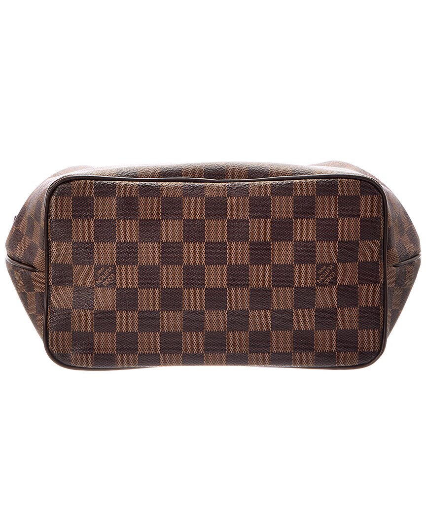 Louis Vuitton Louis Vuitton Brown Damier Ebene Canvas Westminster (Authentic Pre-Loved)
