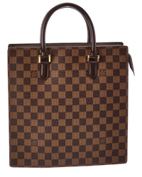 Louis Vuitton Louis Vuitton Brown Damier Ebene Canvas Venice (Authentic Pre-Loved)