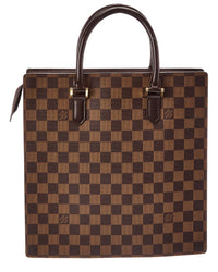 Louis Vuitton Louis Vuitton Brown Damier Ebene Canvas Venice (Authentic Pre-Loved)