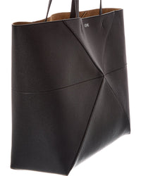 Loewe Loewe Puzzle Medium Leather Tote