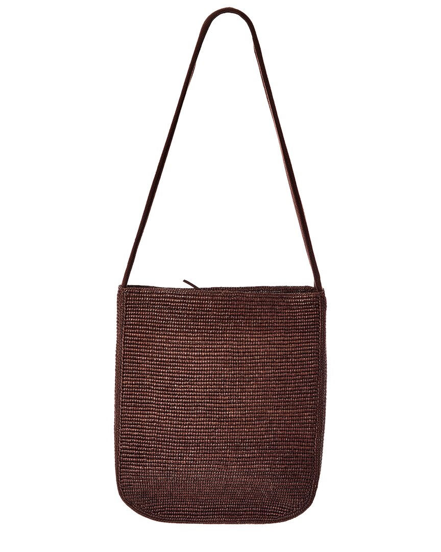 The Row The Row Raffia Tote