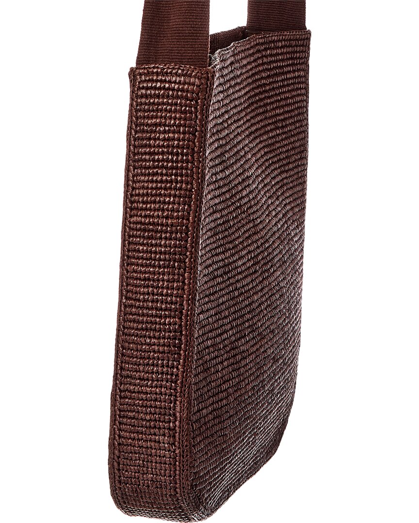 The Row The Row Raffia Tote