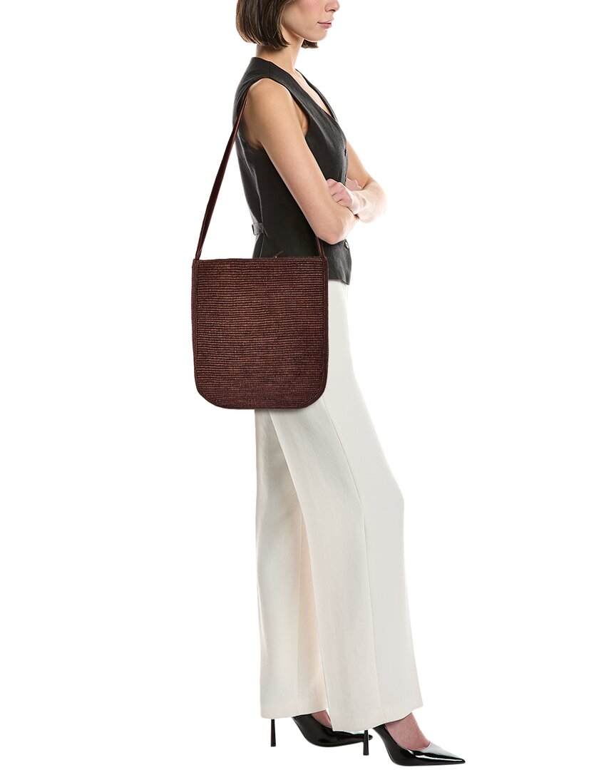 The Row The Row Raffia Tote