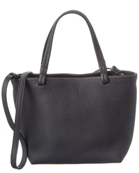 The Row The Row Small Leather Tote