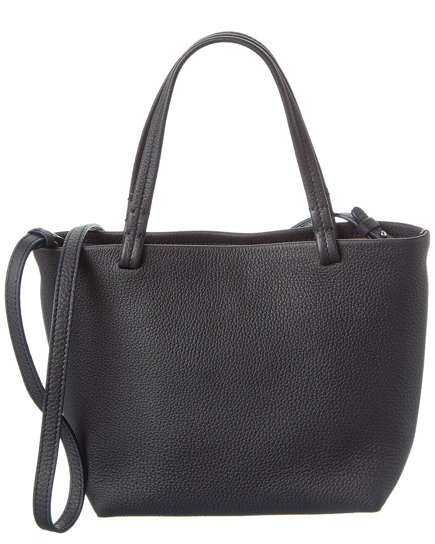 The Row The Row Small Leather Tote