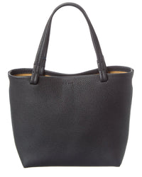 The Row The Row Small Leather Tote