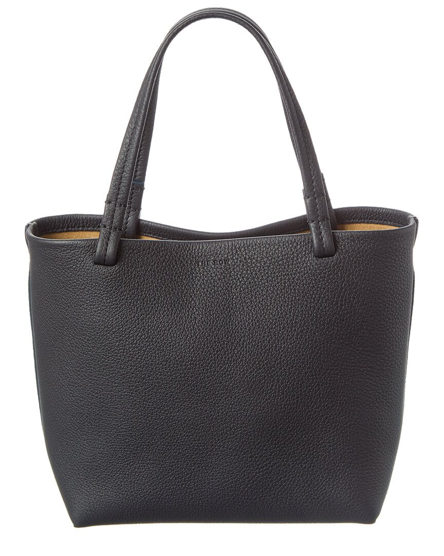 The Row The Row Small Leather Tote