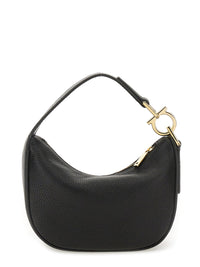 Ferragamo Women Borsa Hobo "North South" Mini
