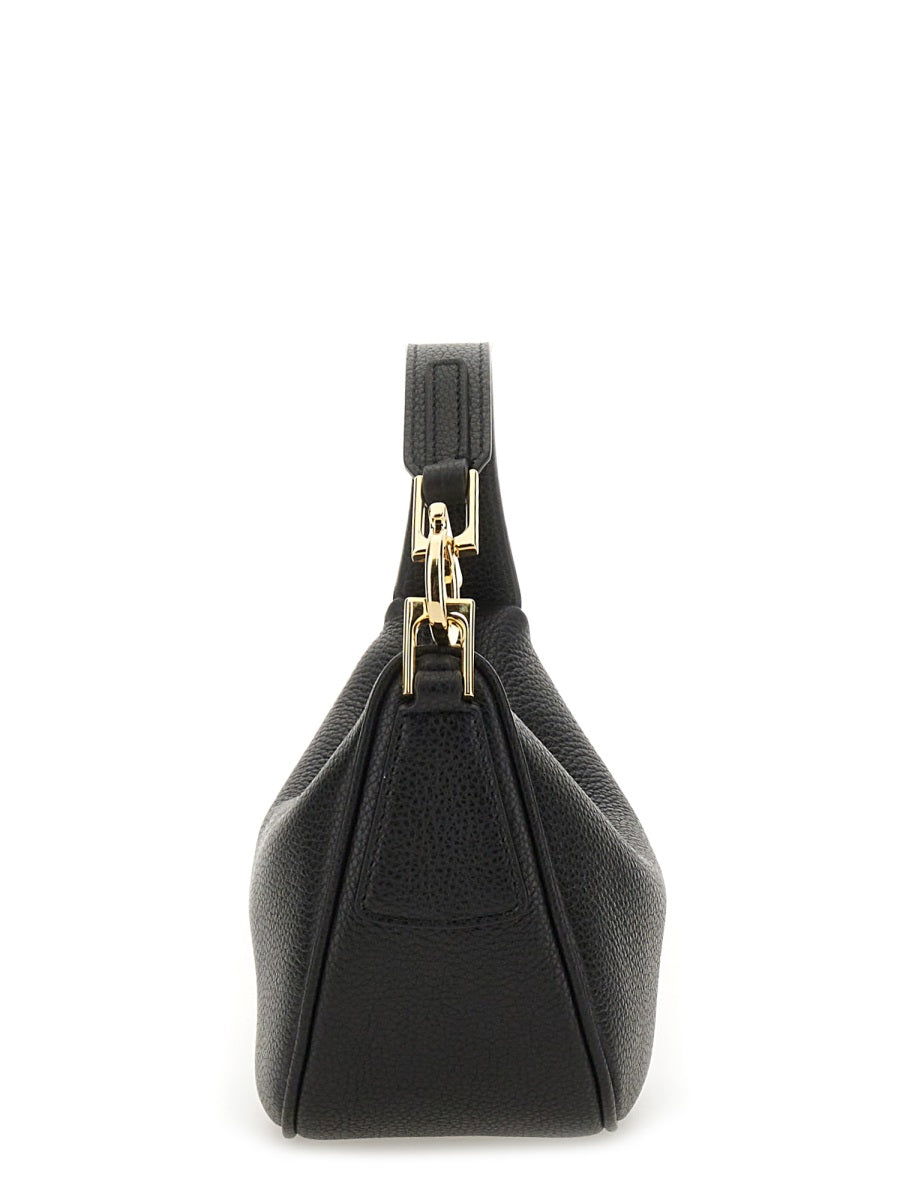 Ferragamo Women Borsa Hobo "North South" Mini