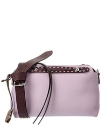 Fendi By The Way Selleria Medium Leather Tote