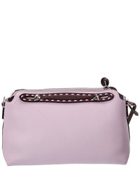 Fendi By The Way Selleria Medium Leather Tote