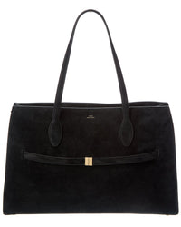 TOTEME Toteme Lounge Suede Tote