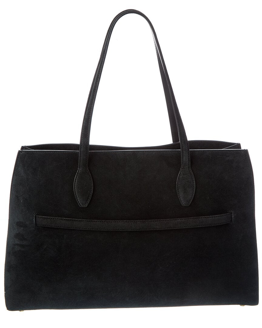 TOTEME Toteme Lounge Suede Tote