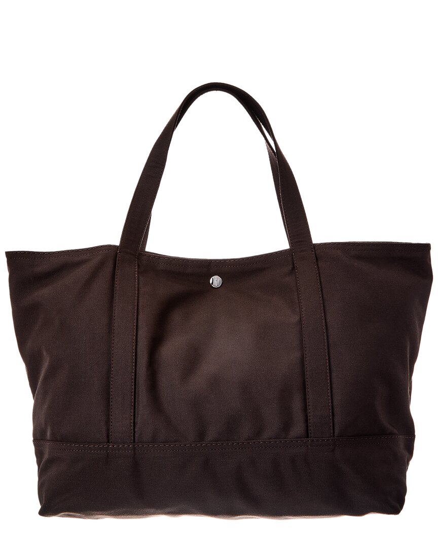 TOTEME Toteme Canvas Tote