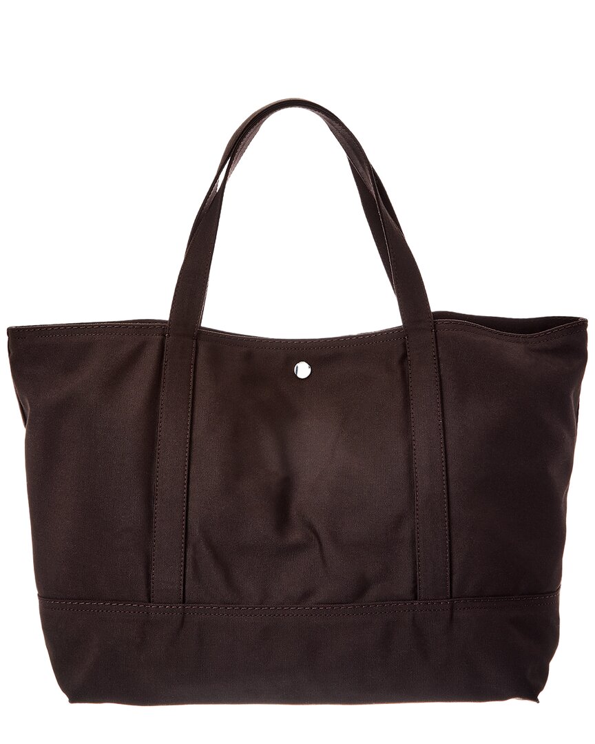 TOTEME Toteme Canvas Tote