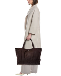 TOTEME Toteme Canvas Tote