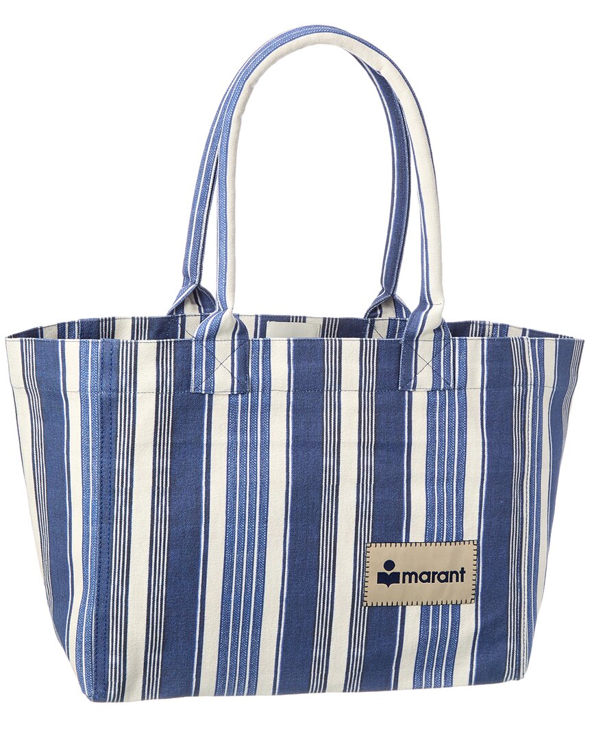 Isabel Marant Isabel Marant Canvas Tote